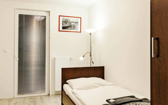 eFi Palace Hotel