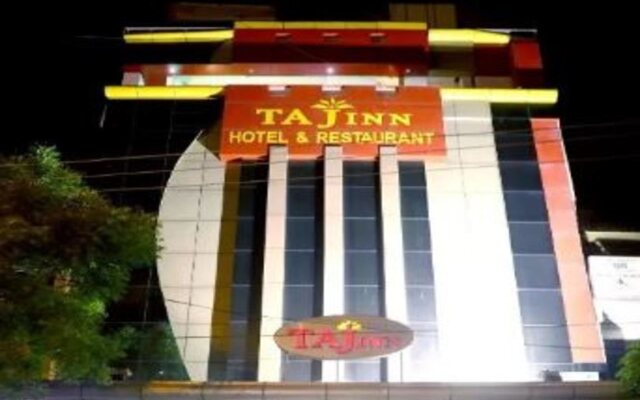 Hotel Taj Inn