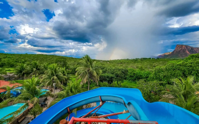 Pousada Vale das Águas MT