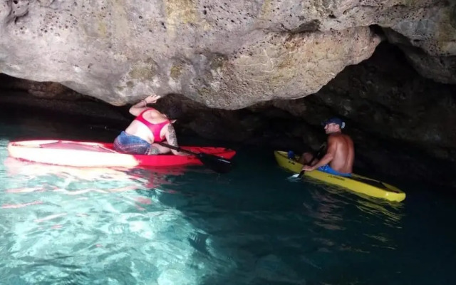 Hostel Taormina Beach - Homstel