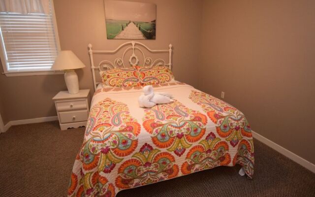 Buena Vista 104 by RedAwning