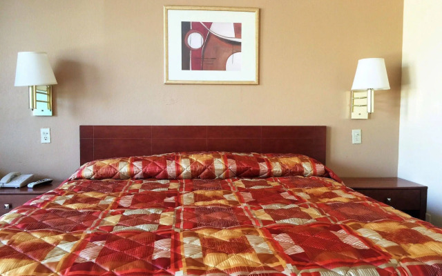 Bama Inn