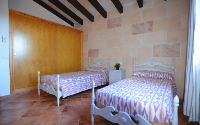 Villa S'Hortal - Villas_and_Bungalows in Ciudadela de Menorca - Photo 4