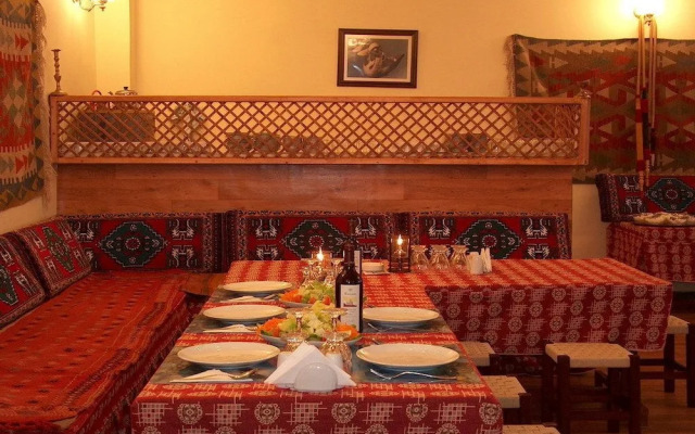 Hotel Asikoglu
