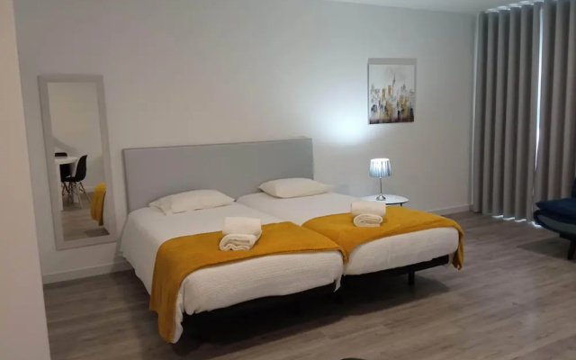 Tanoeiros Studios