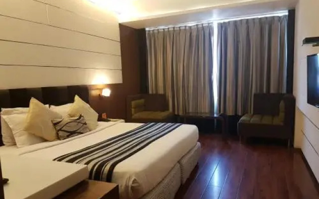 Hotel G.K. International
