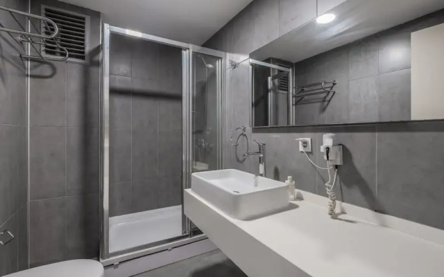 Prime Suites Apart Hotel and Residence