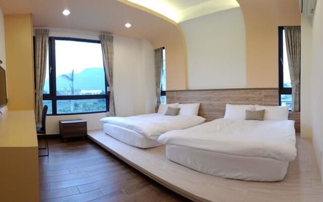 Farola Elevator Farm Homestay