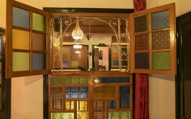 Riad Dar Kassim