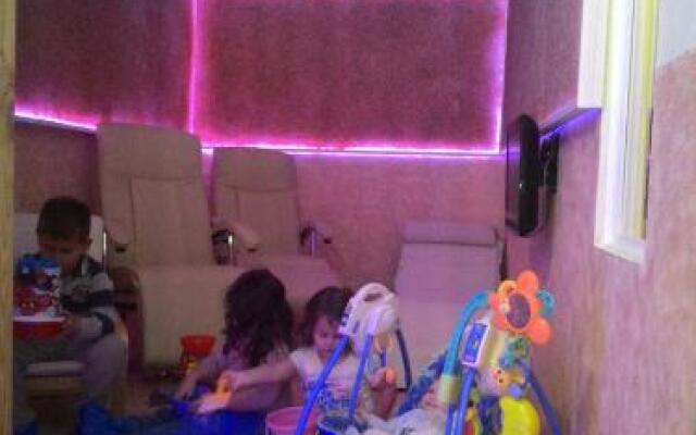 B&B L'Oasi dei Sogni