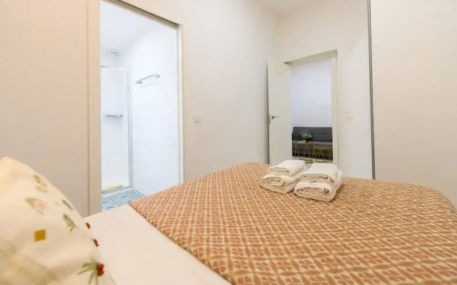 M Ama4115 C Modo Apartamento de un Dormitorio