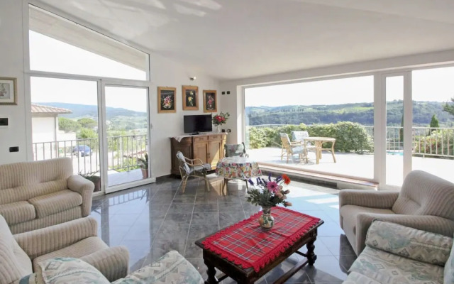 La Rosa Montelupo Fiorentino