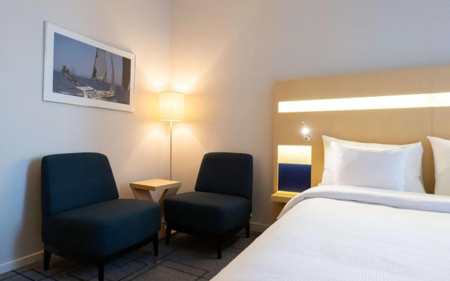 Best Western Plus Park City Malmo