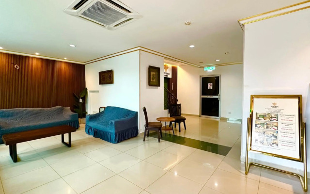 Valley Hotel