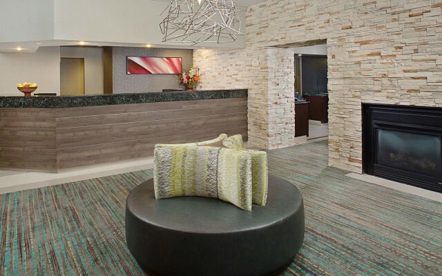 Residence Inn by Marriott Gaithersburg Washingtonian Center