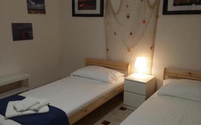 Relax e mare Pachino (Costa dell'Ambra) Marzamemi