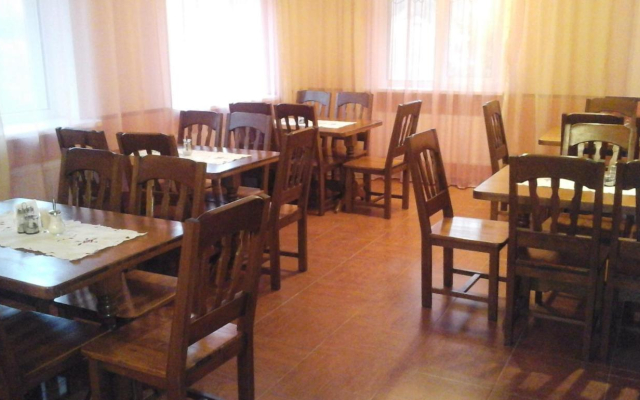 Guest House Magnat