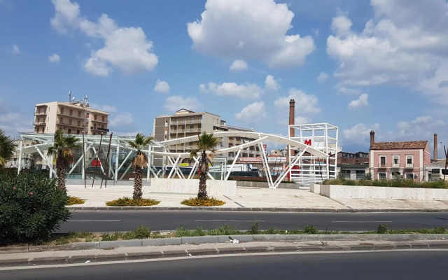 mungiBEDdu Apartment