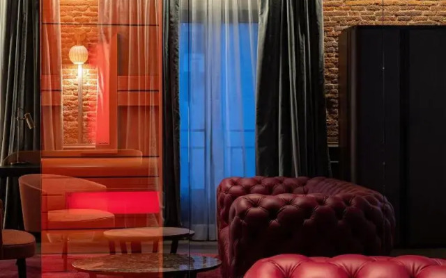 Casa Faraona Luxury Residences