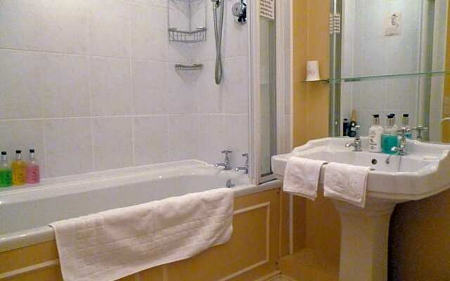 Mickley Bed and Breakfast
