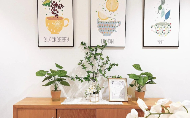 Private Pool Villa Da Nang - 3 Bedrooms #1