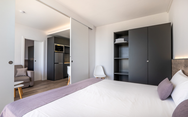 Aparthotel Comtat Sant Jordi