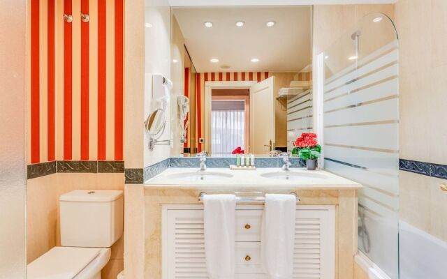PAAL Apartments Marbella Guadalpín