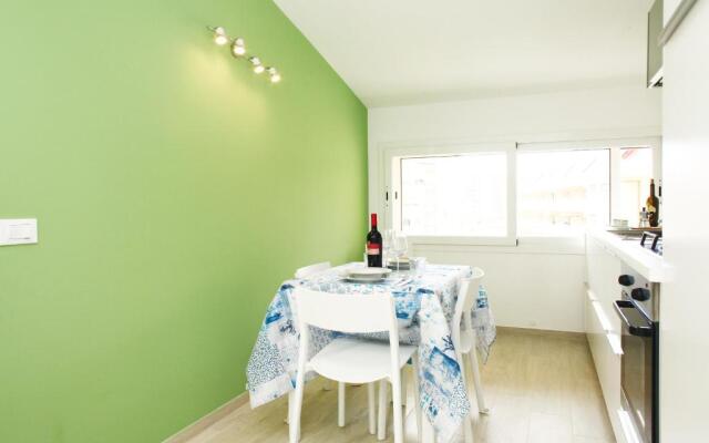 Orizzontemare Beachside Suites