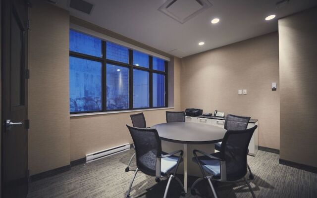 The Luxus Boutique Hotel