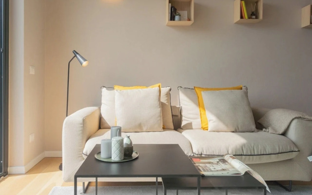 Residenza Maxim With Pool by Rent all Como