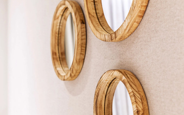 Pefki Deluxe Residences