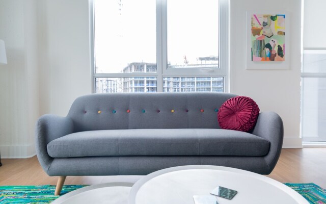 WhyHotel by Placemakr, Union Market