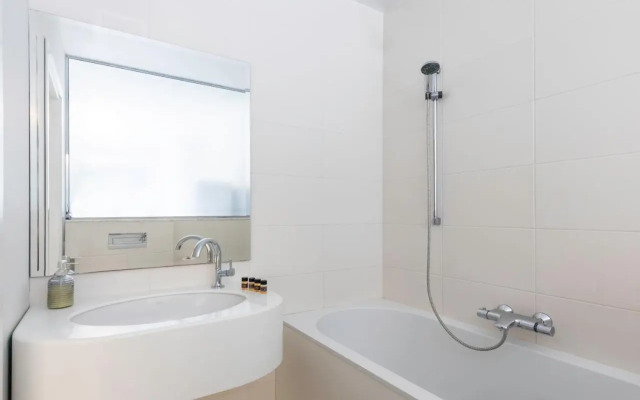 Villa 56 Luxury apartments