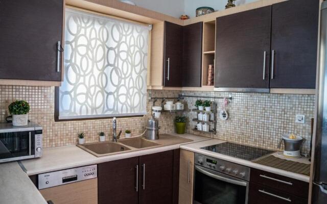 Nikol apartment