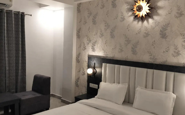 Hotel Varanasi Inn