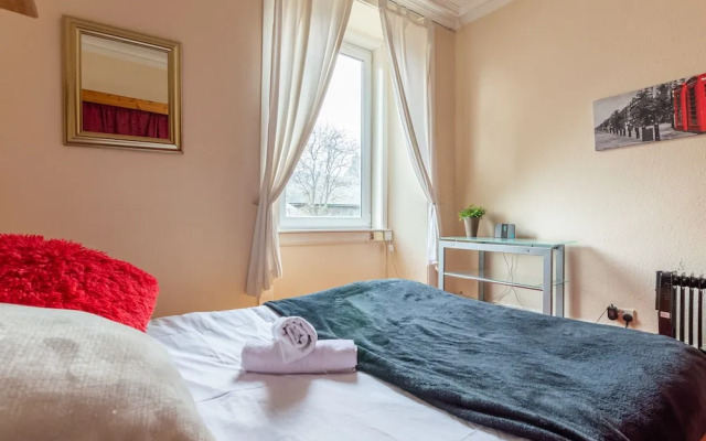Hamza Apartment - Spey Terrace