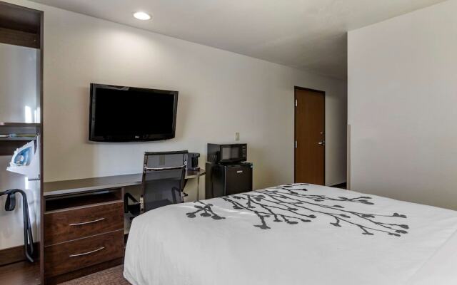 Sleep Inn & Suites
