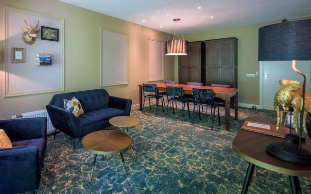 Restaurant & Hotel Hoog Holten