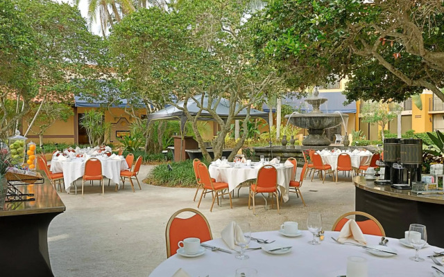 Courtyard by Marriott Bradenton Sarasota Riverfront