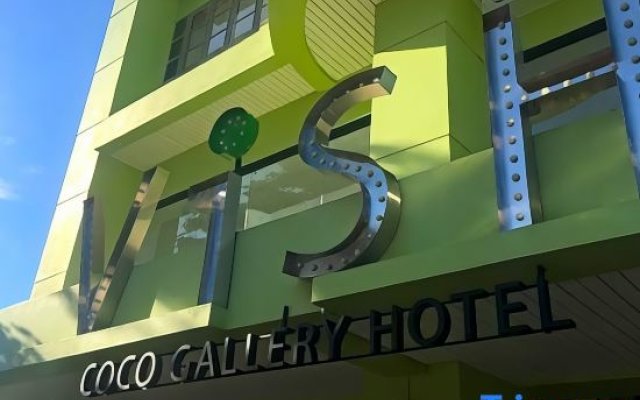 ViSH Coco Gallery Hotel