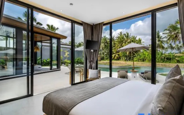 Villa Maravilla by BaliSuperHost
