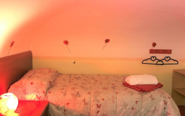 Guesthouse Paradisio