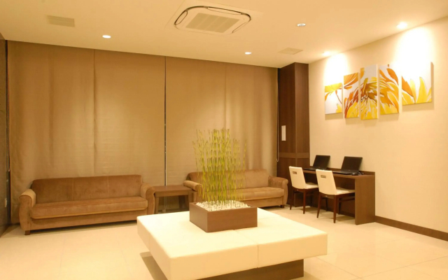 AB Hotel Toyohashi