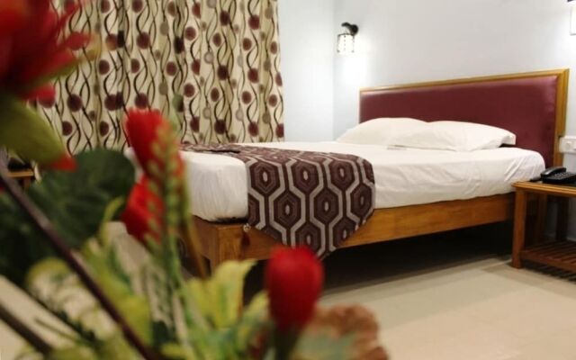 Raposo Holiday Resort