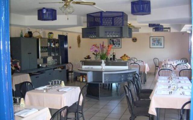 Hotel Le Chavanon