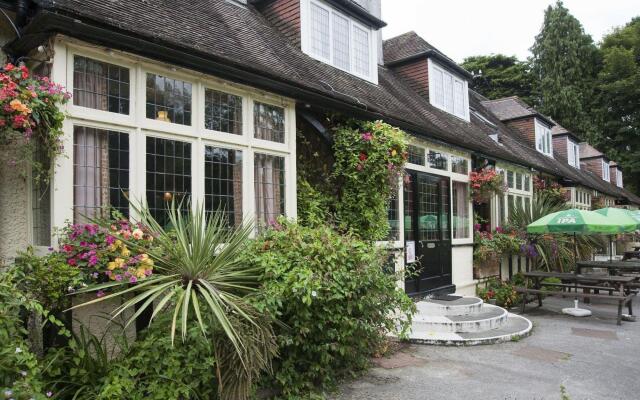 Dartbridge Inn Buckfastleigh by Greene King Inns