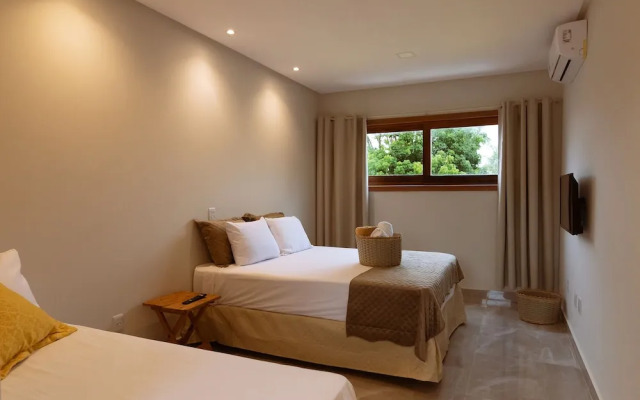Santorini Beach Hotel