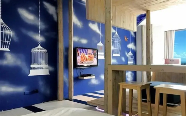 San Jo Hostel