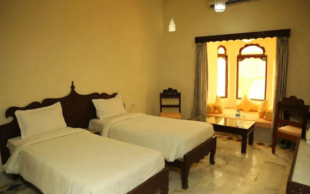 Hotel Chouhan Heritage