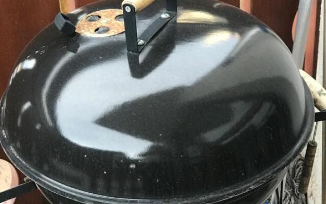 Gondola Flat Number 5